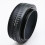 M65 naar M65 vatting Macro verlengbuis focusseer helicoïde ringadapter 2