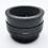 M65 naar M65 vatting Macro verlengbuis focusseer helicoïde ringadapter 3