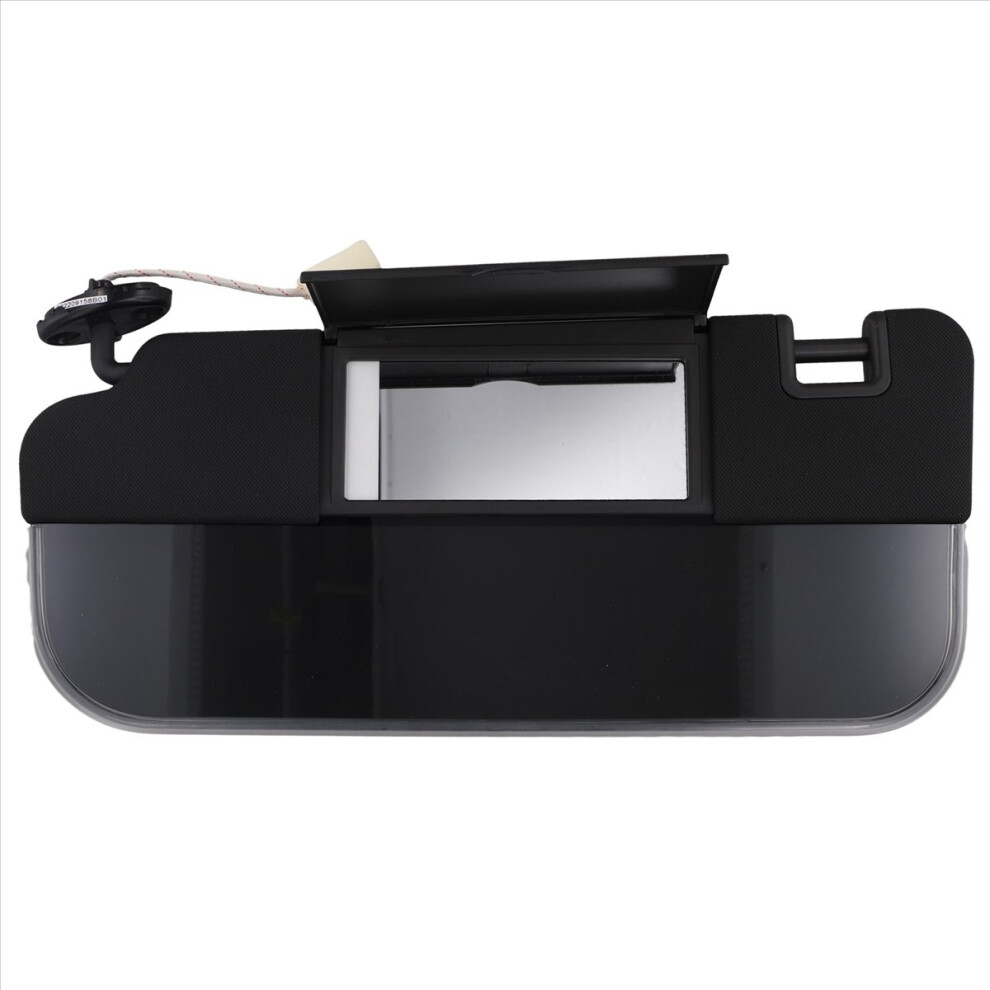Car Sun Visor Sunglasses Sunshade For Left Light 4852935650272