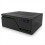 A09R Mini-Computer Desktop Leeres Chassis 5V ARGB Panel 4USB 2