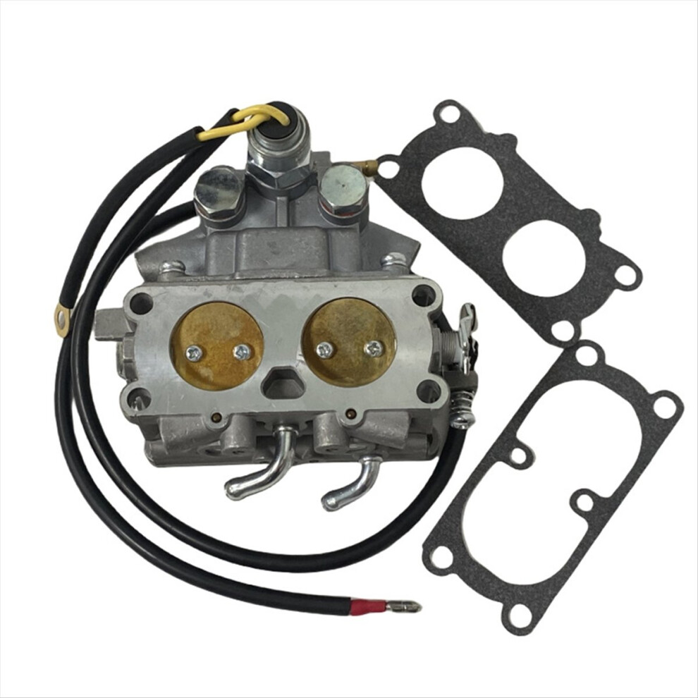 Motorcycle Carburetor for GX670 GX670R GX670U GX690 Parts-image-OPC-PHZMR8X-NEW