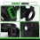 Car Key Sensor Immobilizer Unit Anti Theft Control Module for 6