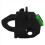 Car Key Sensor Immobilizer Unit Anti Theft Control Module for 2