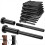 Kit de 40 barandillas de cable T316 de 1/8 pulg. 2