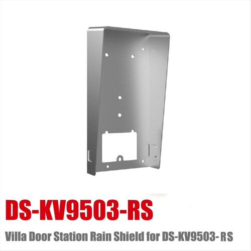 Ochranný kryt proti dažďu pre -KV9503- Villa 1