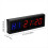 Gym Timer Count Down/Up Clock Remote Control Digital Timer (EU) 7