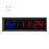 Gym Timer Count Down/Up Clock Remote Control Digital Timer (EU) 3