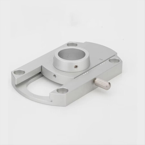 Toonarm-afstandhouder 21 mm voor adapter voor draaitafel 1