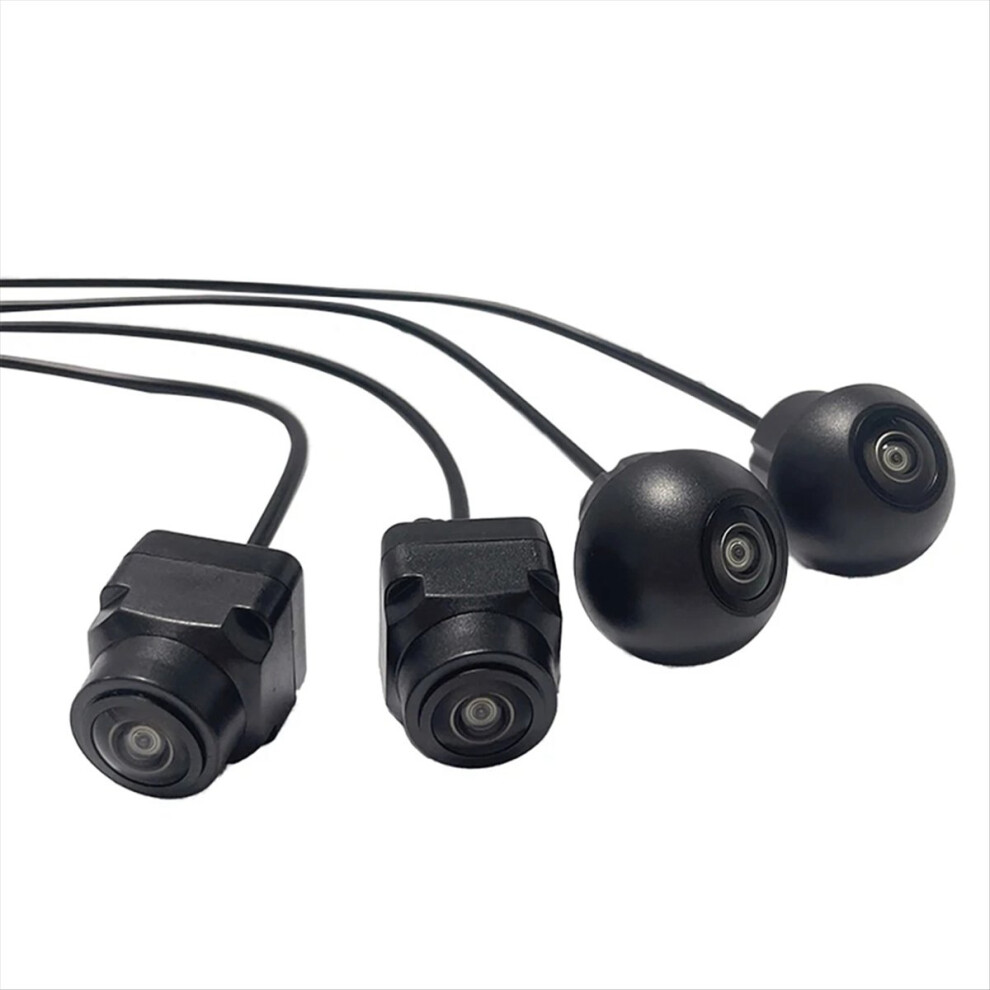 Universal 3D Bird View 360 Panoramic Camera Ahd 1080P /720P 4852935653211