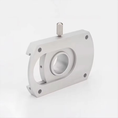 Toonarm-afstandhouder 21 mm voor adapter voor draaitafel 2