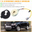 Auto Servolenkung Drehmoment Rotation Sensor für Escape 2,5 L 3,0 L 5