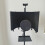 5-Panel Microphone Isolation Shield Soundproof Cover 5