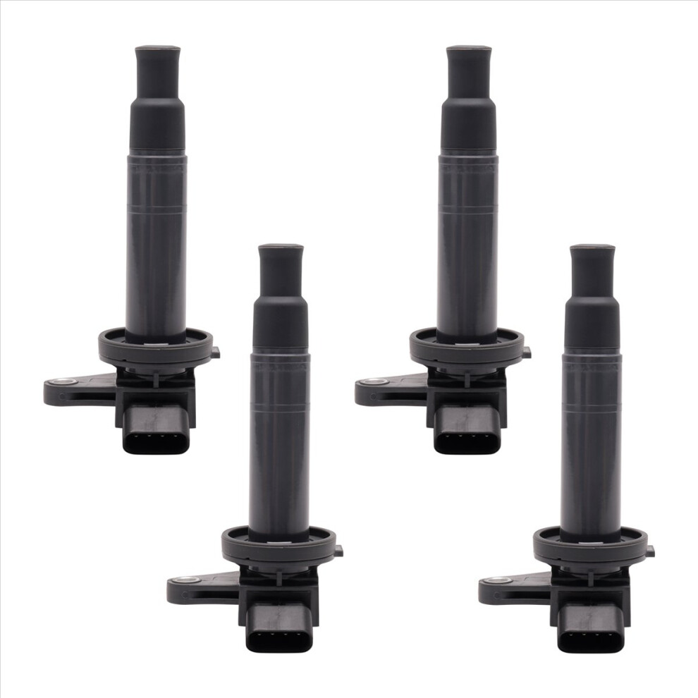 4Pcs Car Ignition Coils For Avanza 2003-2011 Light 4852935649931
