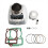 Kit de juntas de pistón de 67 mm para Italika DM250 2