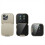 SERVO I9 Rotate Touch Screen Phone 1.69In Display FM Radio 3