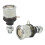 M14 14mm Ball Joint 2 Pcs M14 Tie Rod Front Ball 7