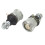 M14 14mm Ball Joint 2 Pcs M14 Tie Rod Front Ball 3