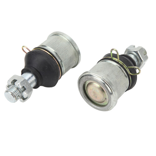 M14 14mm Ball Joint 2 Pcs M14 Tie Rod Front Ball 2