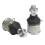 M14 14mm Ball Joint 2 Pcs M14 Tie Rod Front Ball 13