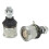 M14 14mm Ball Joint 2 Pcs M14 Tie Rod Front Ball 8