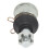 M14 14mm Ball Joint 2 Pcs M14 Tie Rod Front Ball 14