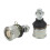M14 14mm Ball Joint 2 Pcs M14 Tie Rod Front Ball 9