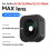 Max Lens Mod Weitwinkelobjektiv für Hero 12 11 10 9 Kamera 3