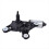 8E9955711E Car Rear Windscreen Wiper Motor for A3 A4 A6 Q5 2