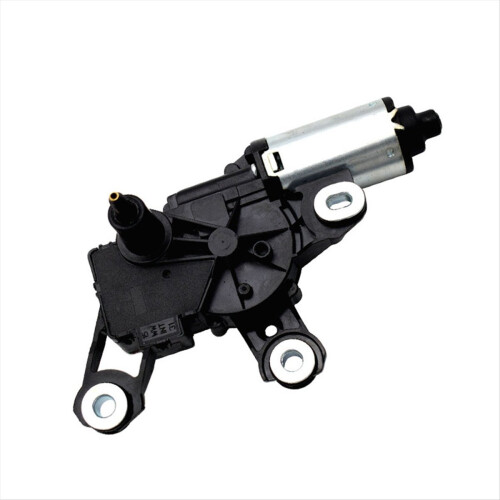 8E9955711E Car Rear Windscreen Wiper Motor for A3 A4 A6 Q5