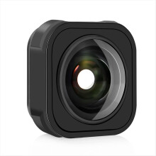 Max Lens Mod Weitwinkelobjektiv für Hero 12 11 10 9 Kamera