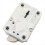 Replacement Electronic Safe Lock with Solenoid Lock & 2 Override Keys 5