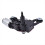 8E9955711E Car Rear Windscreen Wiper Motor for A3 A4 A6 Q5 3