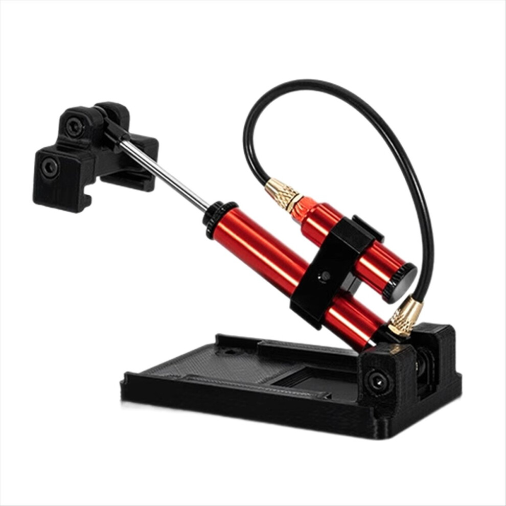 Pedal Modification Kit For T3pa Pro Brake Damping 4852935658315
