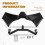 Motorcycle Front Spoiler Downforce Frontal Fairing B 6