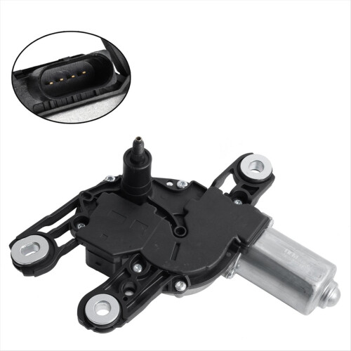 Car Rear Window Windscreen Wiper Motor 5E5955711 for 1