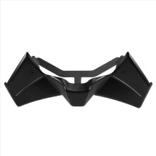 Motorcycle Front Spoiler Downforce Frontal Fairing B