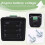 GM41H Motor Multifunctionele Digitale Display Meter 5