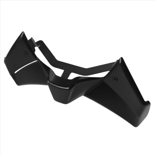 Motorcycle Front Spoiler Downforce Frontal Fairing B 1