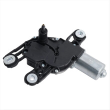 Moteur d'essuie-glace de lunette arrière de voiture 5E5955711 pour