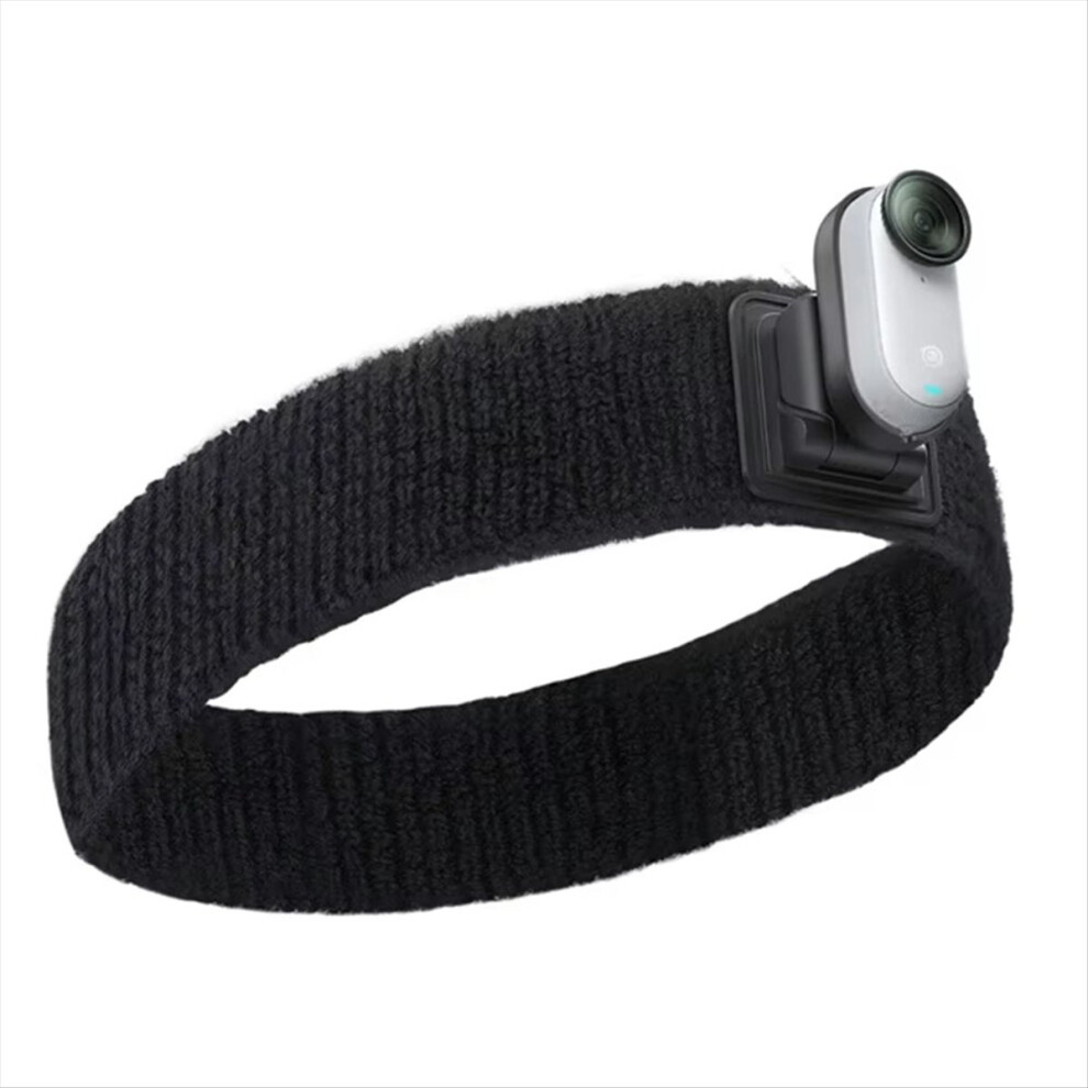 For Go 3/Go 3S Headband Pivot Mount For Go3s/Go3 4852935655710