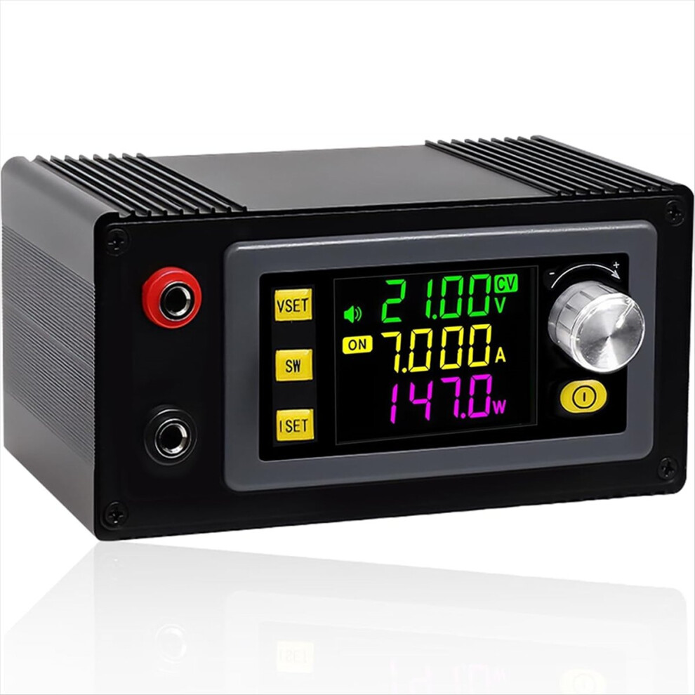 Dc Adjustable Buck Boost Converter,Dc6-36V To 0-36V Voltage Regulator 4852935654553