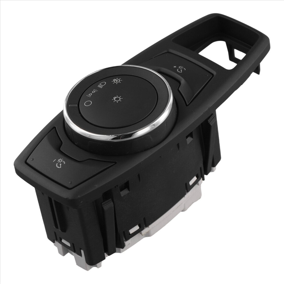 Headlight Fog Light Lamp Control Switch for MKZD-image-OPC-PHZMSJK-NEW