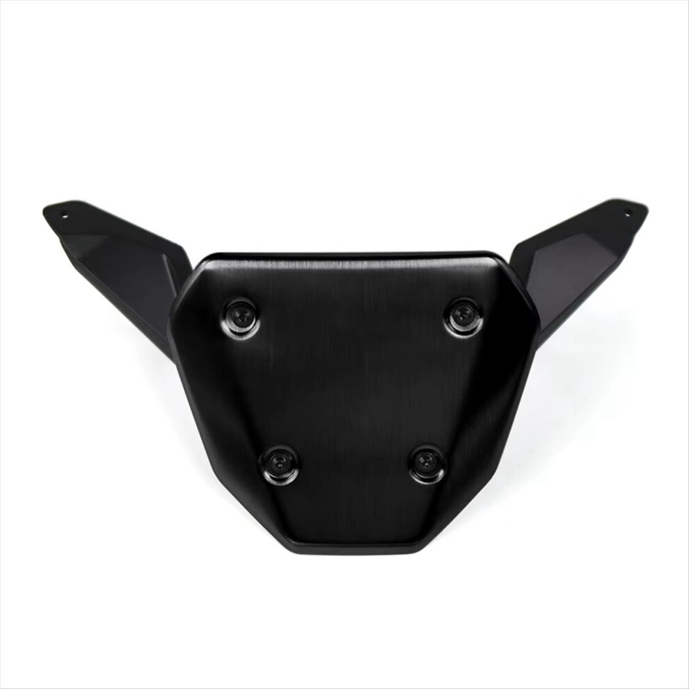 Motorcycle Wind Deflector For Windscreen Fairing Windshield 4852935657684
