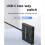 Αμφίδρομος διακόπτης USB C Φόρτιση 100W + Δεδομένα 10Gbps 3