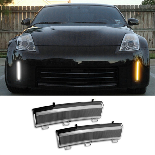 Tagfahrlicht LED-Blinker für 350Z 2006-2009 2