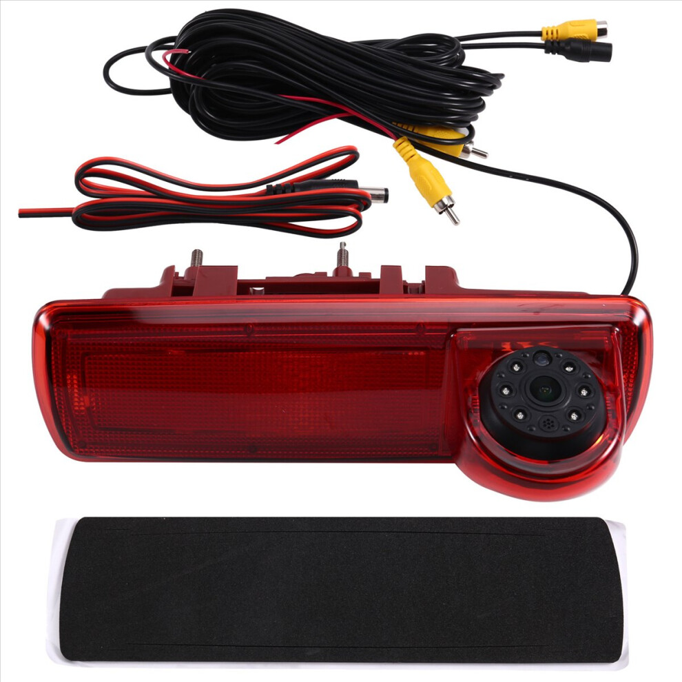 Car Ntsc Pal Rear View Camera For Vivaro 2014 Renaul Trafic 3 4852935657967