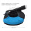 Dust Shroud for Angle Grinder 7 Inch 5