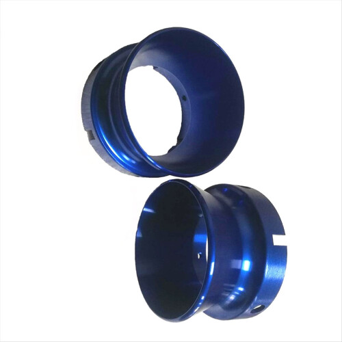 10 inch naafadapters E 2