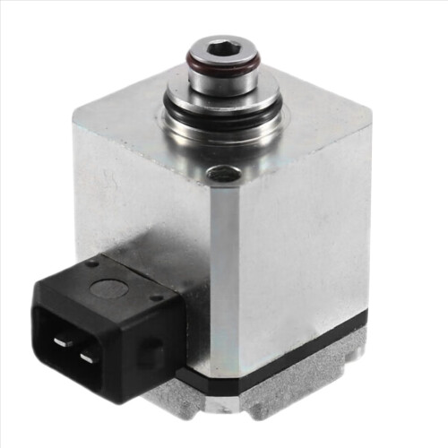 Auto Hydraulische Lenkung Rack Magnetventil für 1