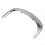 Motorcycle Front Tip Trim for Softail Deluxe FLSTN 6